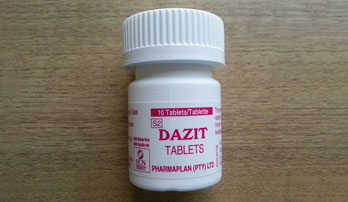 Buy Dazit in Carlton