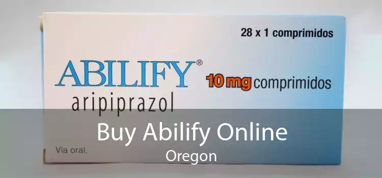 Buy Abilify Online Oregon