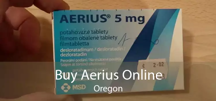 Buy Aerius Online Oregon