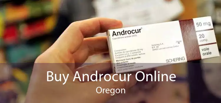 Buy Androcur Online Oregon