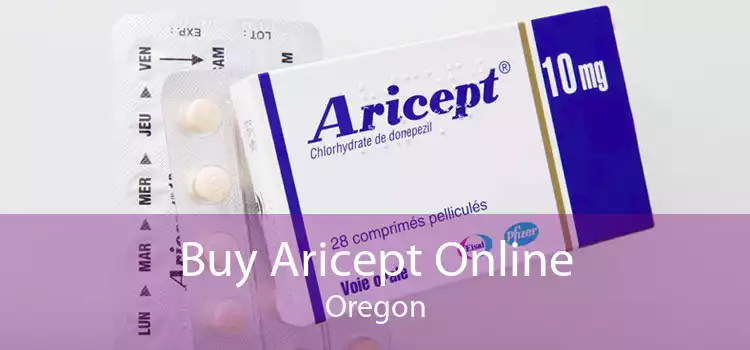 Buy Aricept Online Oregon