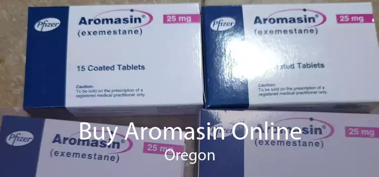 Buy Aromasin Online Oregon