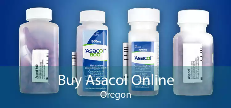 Buy Asacol Online Oregon