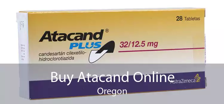 Buy Atacand Online Oregon