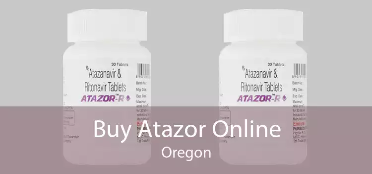 Buy Atazor Online Oregon