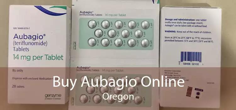 Buy Aubagio Online Oregon