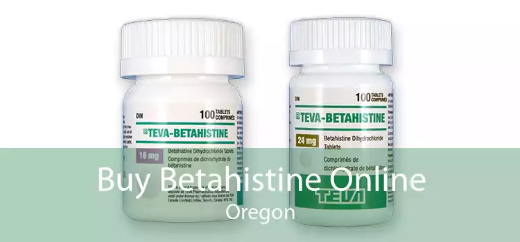 Buy Betahistine Online Oregon