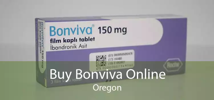 Buy Bonviva Online Oregon