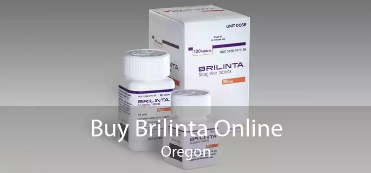Buy Brilinta Online Oregon
