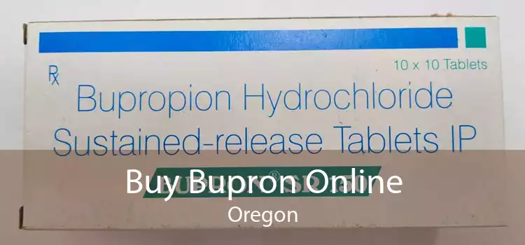 Buy Bupron Online Oregon