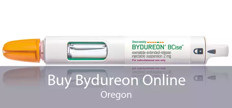 Buy Bydureon Online Oregon