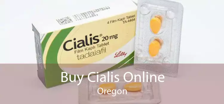 Buy Cialis Online Oregon