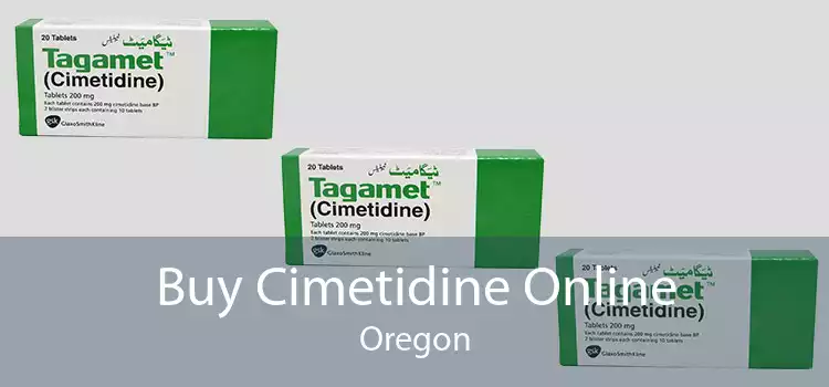 Buy Cimetidine Online Oregon