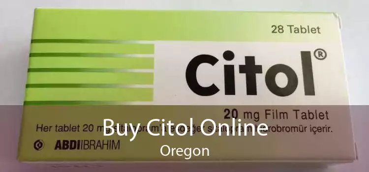 Buy Citol Online Oregon