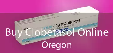Buy Clobetasol Online Oregon