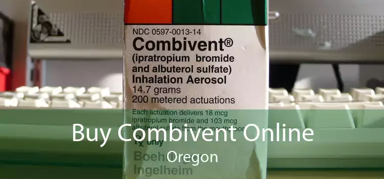 Buy Combivent Online Oregon
