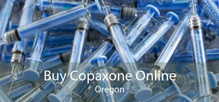 Buy Copaxone Online Oregon