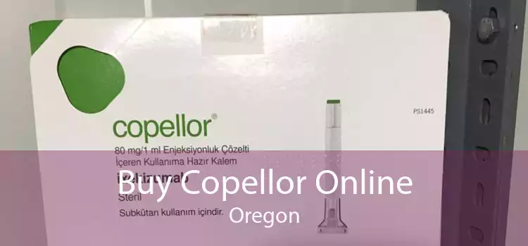 Buy Copellor Online Oregon