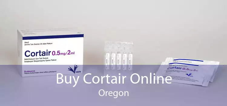 Buy Cortair Online Oregon