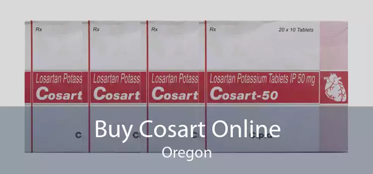 Buy Cosart Online Oregon