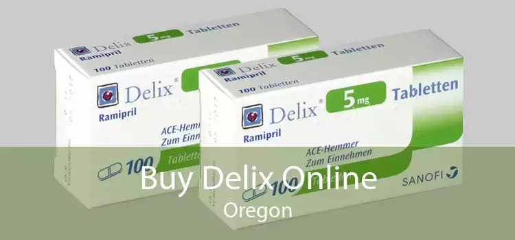 Buy Delix Online Oregon