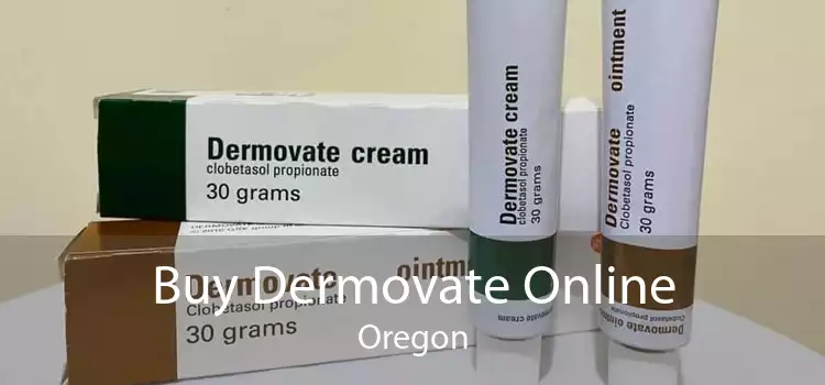 Buy Dermovate Online Oregon