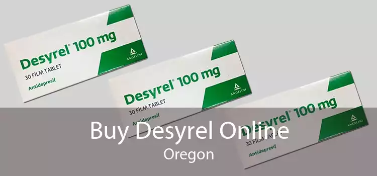 Buy Desyrel Online Oregon