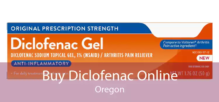 Buy Diclofenac Online Oregon