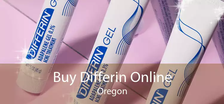Buy Differin Online Oregon