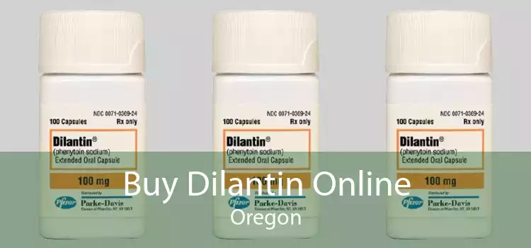 Buy Dilantin Online Oregon