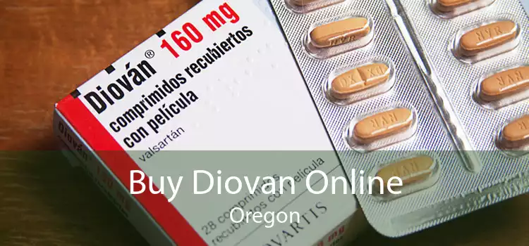 Buy Diovan Online Oregon