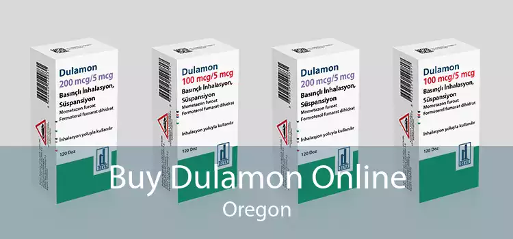 Buy Dulamon Online Oregon