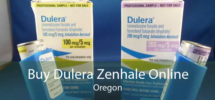 Buy Dulera Zenhale Online Oregon