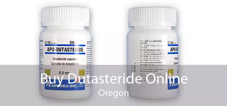 Buy Dutasteride Online Oregon