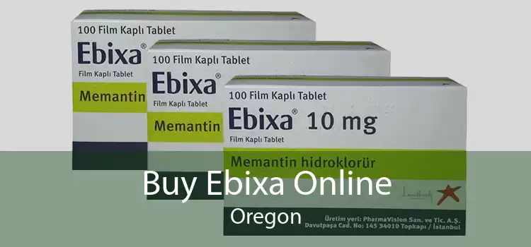 Buy Ebixa Online Oregon