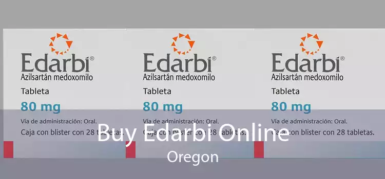 Buy Edarbi Online Oregon