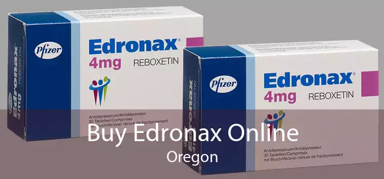 Buy Edronax Online Oregon