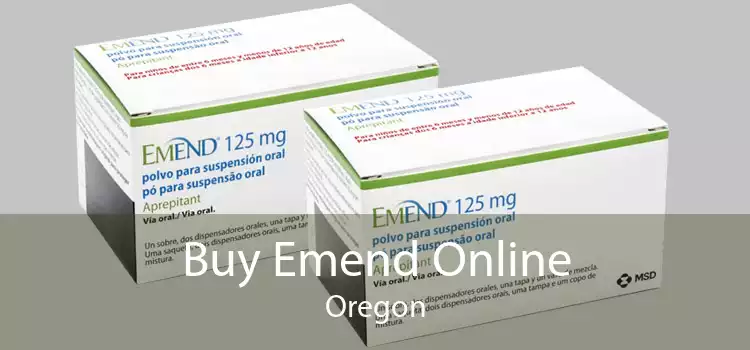 Buy Emend Online Oregon