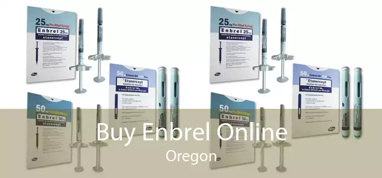 Buy Enbrel Online Oregon