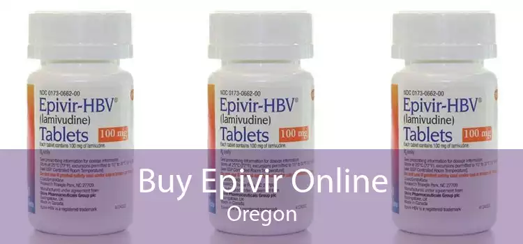 Buy Epivir Online Oregon