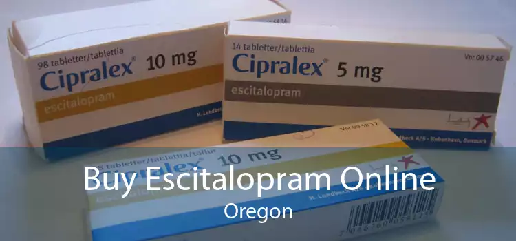 Buy Escitalopram Online Oregon