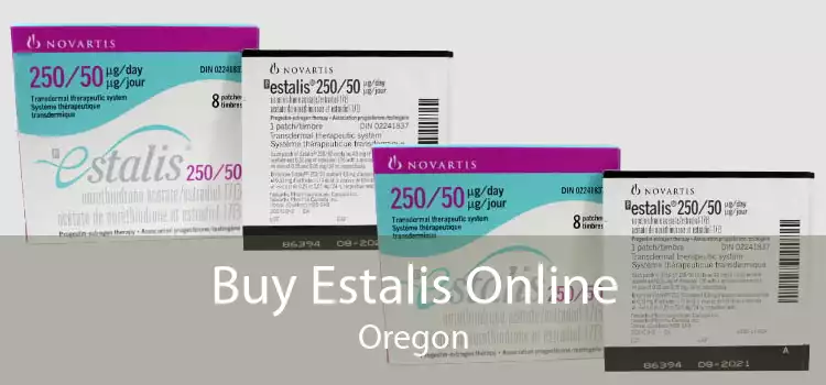 Buy Estalis Online Oregon