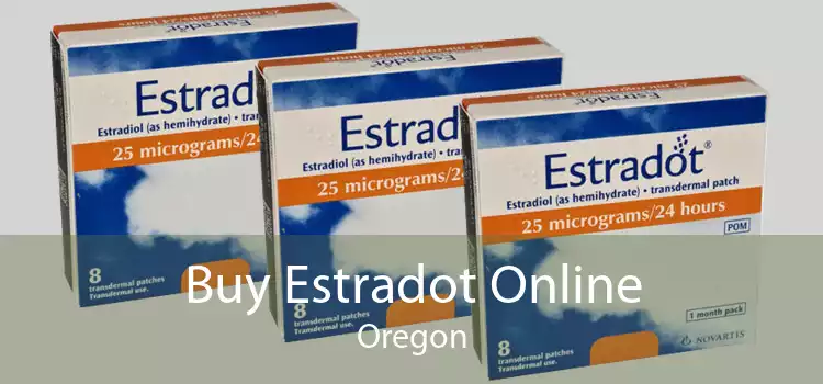 Buy Estradot Online Oregon