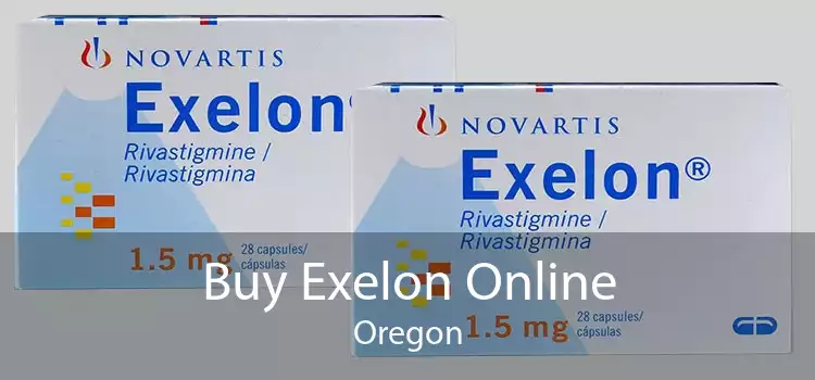 Buy Exelon Online Oregon