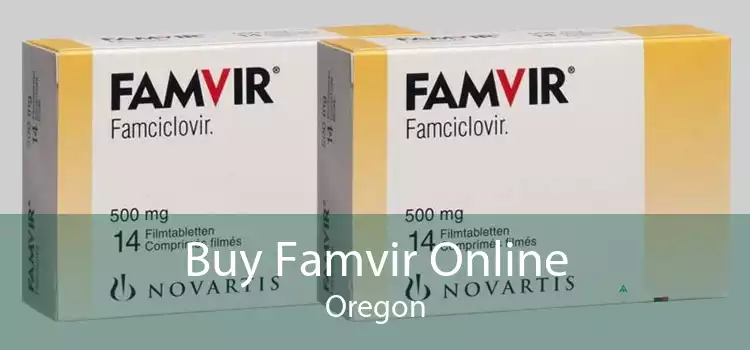 Buy Famvir Online Oregon