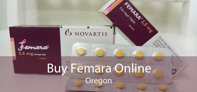 Buy Femara Online Oregon