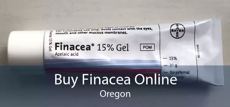 Buy Finacea Online Oregon