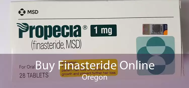 Buy Finasteride Online Oregon