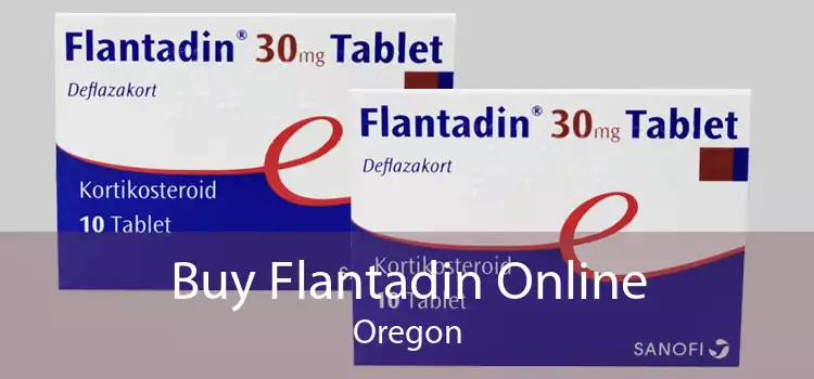 Buy Flantadin Online Oregon