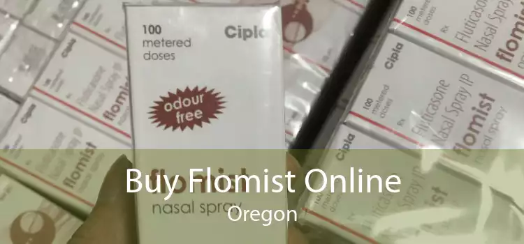 Buy Flomist Online Oregon